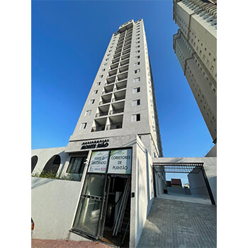 Apartamento para comprar em Bananal - Guarulhos