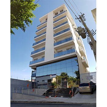 Construtora e incorporadora de imóveis em Bonsucesso - Guarulhos
