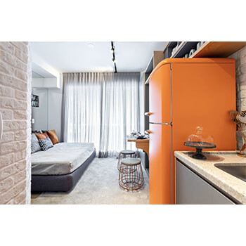 Studio apartamento em Santana - São Paulo