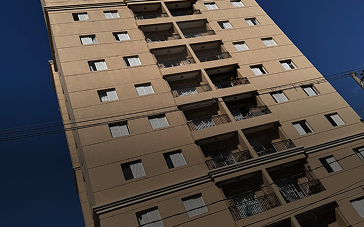 Residencial Nova Canaã